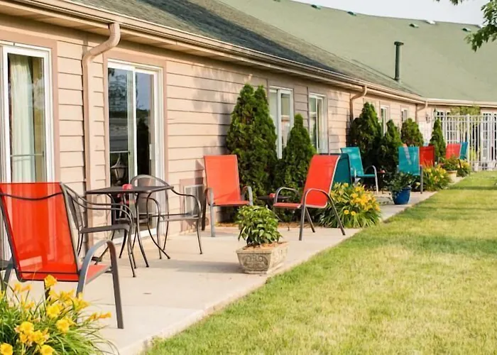 Pine View Resort Monticello