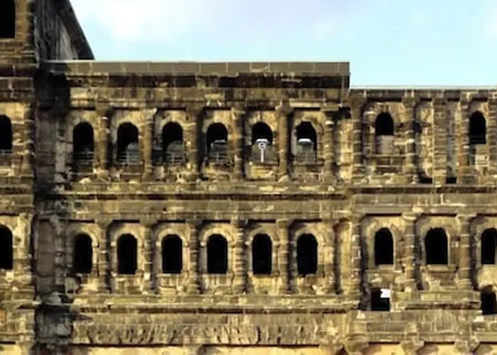 Astoria Hotel Trier