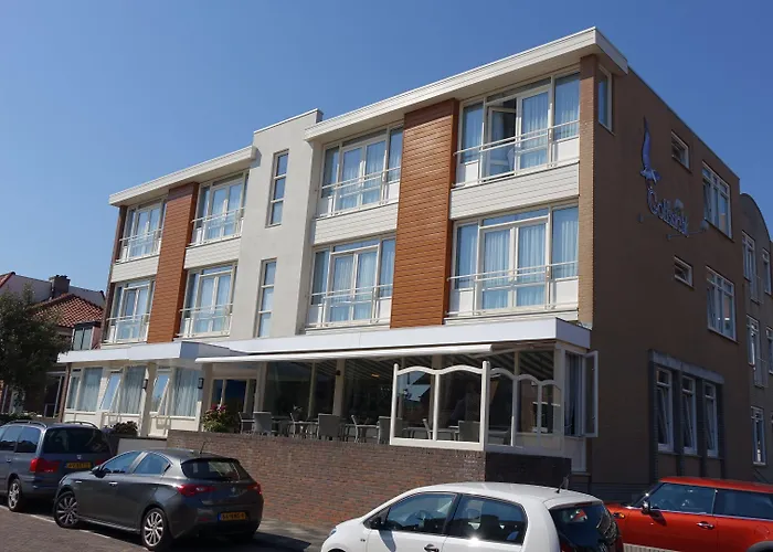Hotel Golfzicht Noordwijk