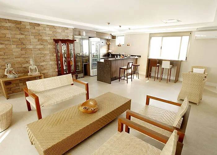 Hotel Bhally Balneário Camboriú