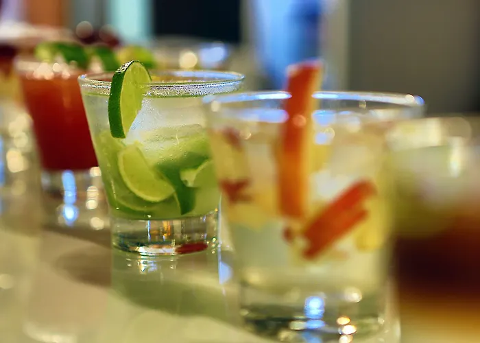 Tryp By Wyndham Sao Paulo Airport - Hotel De Transito Terminal 3 -Lado Ar - Area Restrita A Passageiros Ja Embarcados - Piso 1 Guarulhos