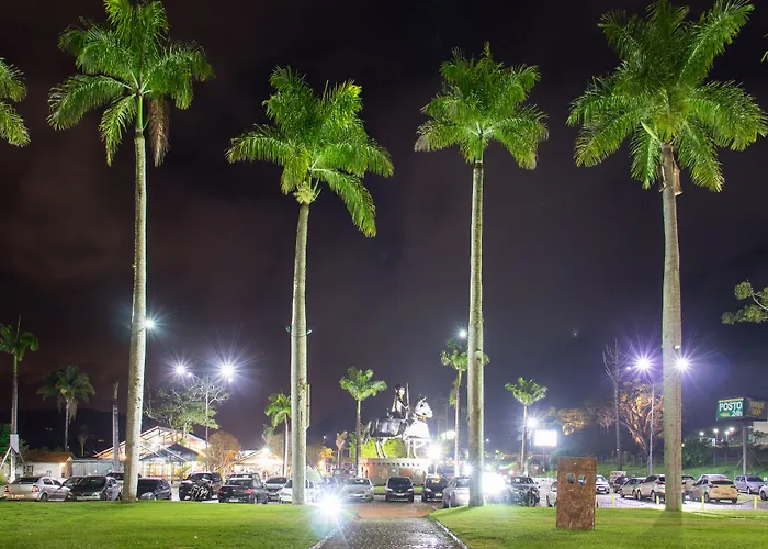 Castelo De Itaipava - Hotel, Eventos E Gastronomia