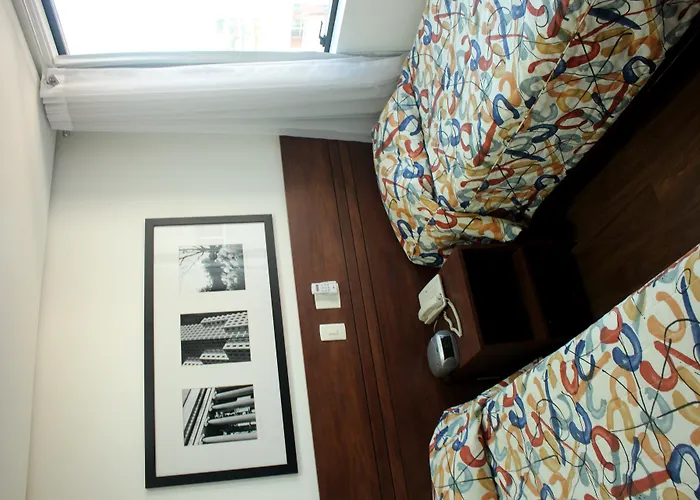 Aparthotel Twin Towers São Bernardo do Campo