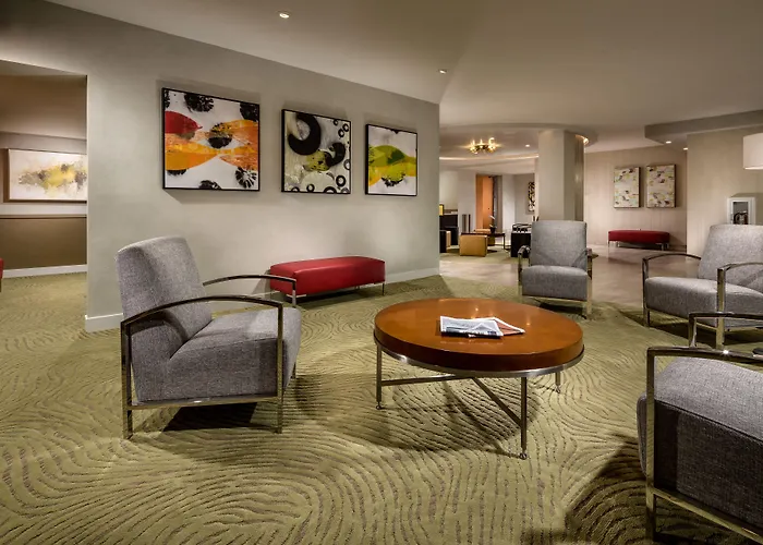 Hotel Aventura