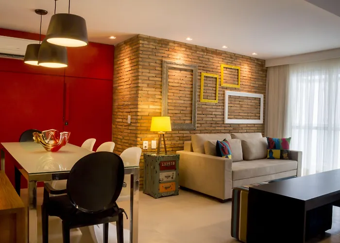 Dream Home Maceio