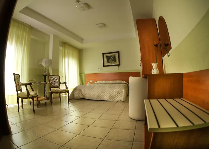 Tourist Hotel Potenza