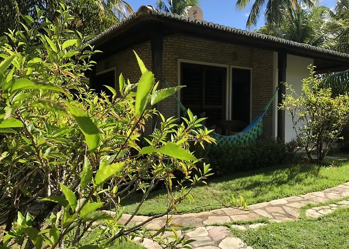 Hotel Casablanca Praia de Pipa