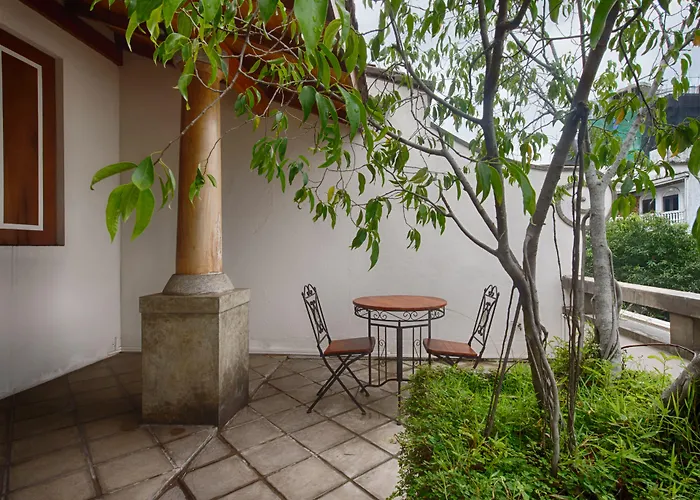 Hotel Zylan Colombo