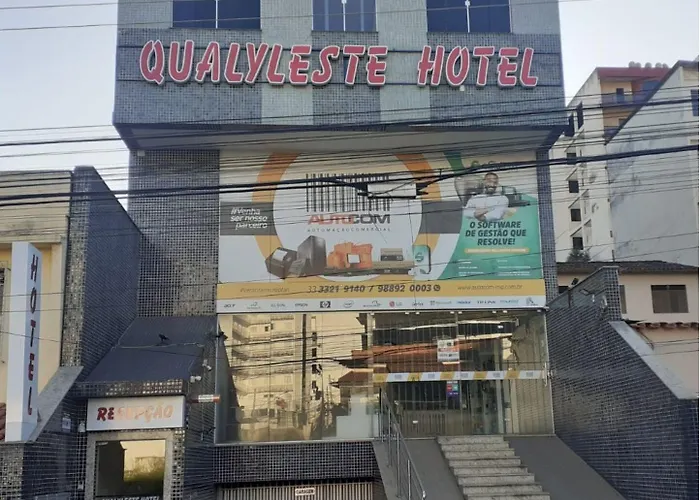 Qualyleste Hotel