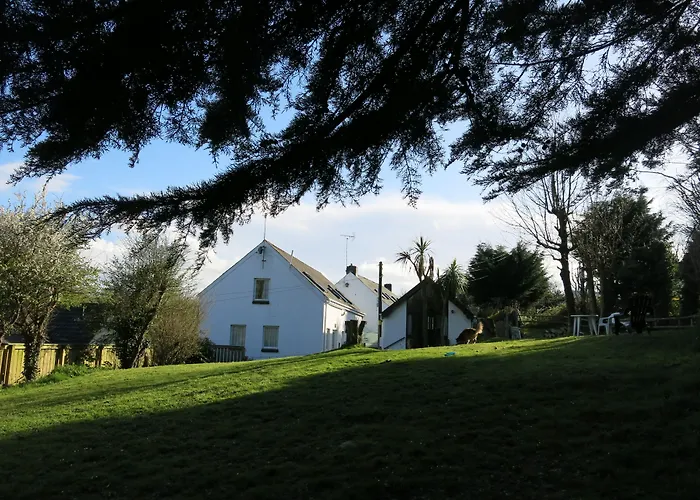 Fishguard Hotels