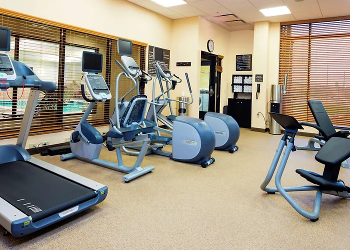 Hilton Garden Inn Uniontown