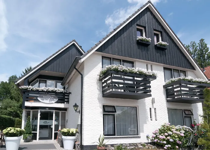 De Rozenstruik Hotel Ootmarsum