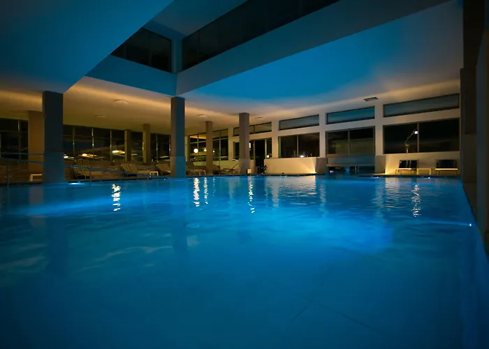 Hotel Abano Verdi Abano Terme