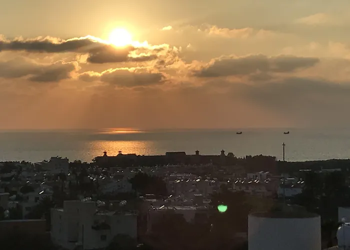 Hotels in Paphos