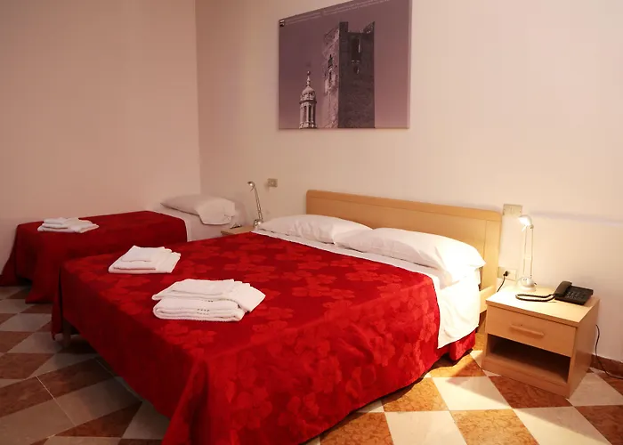 Hotel Residenza Accademia Mantova