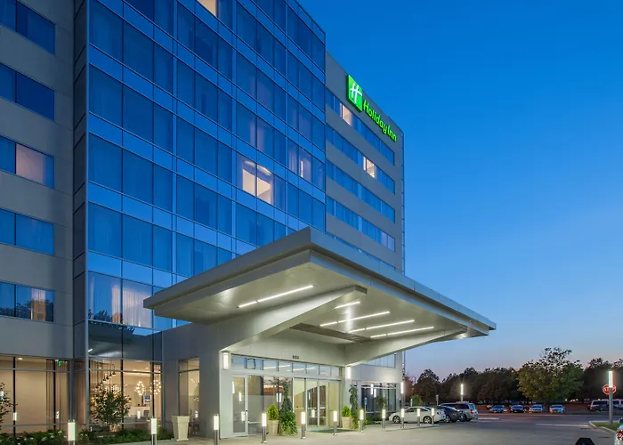 Holiday Inn Cleveland Clinic By Ihg