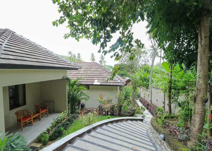Senggigi Hotels