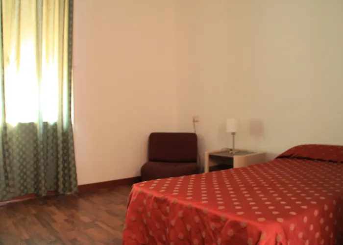 Hotel Sileno Gela