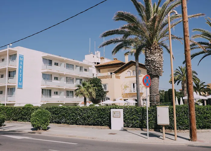 Hotel Subur Maritim Sitges
