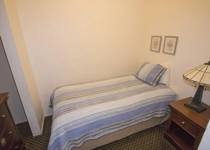 Capitola Venetian Vacation Rentals