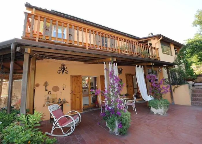 B&B Glicine Ancona