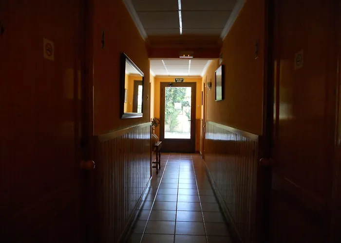 Hostal El Callejón
