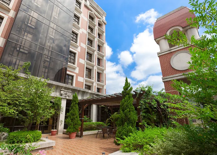 Sanyi Hotels