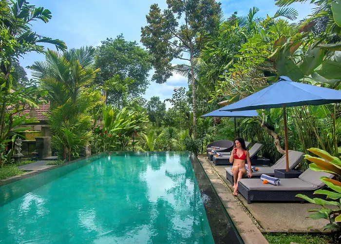 Alam Dania Cottage