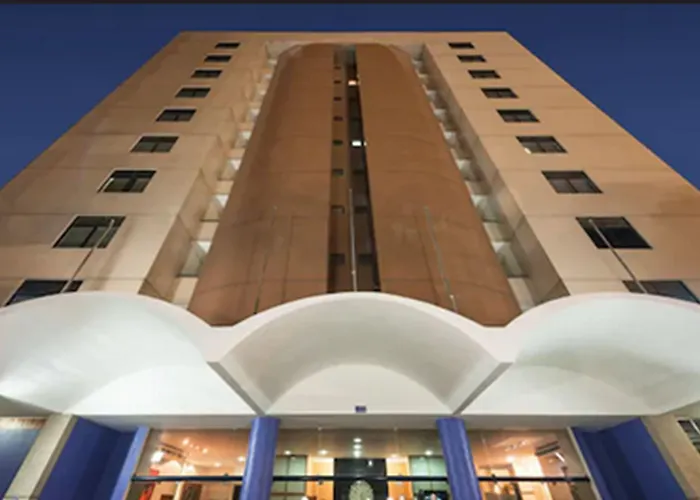 Arrey Executive Hotel