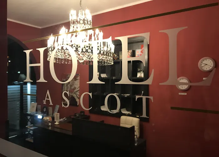 Hotel Ascot