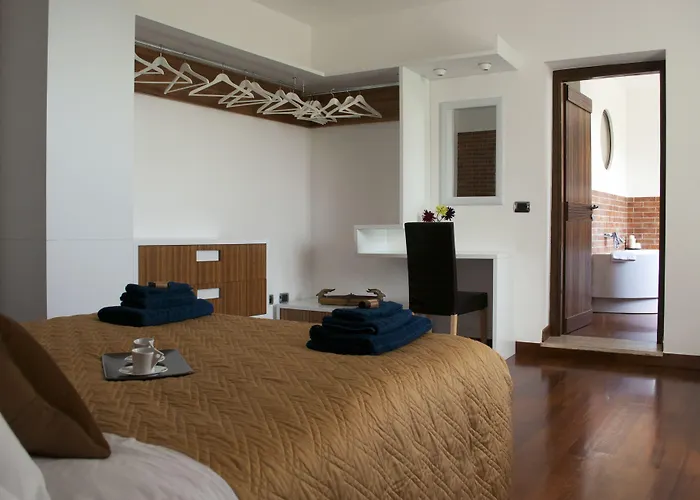 Residence Zelzar
