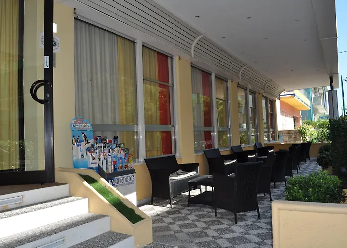 Hotel Mimosa Bellaria-Igea Marina