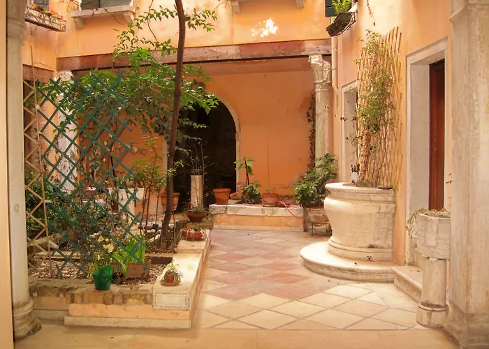 Hotel Casa Dolce Venecia