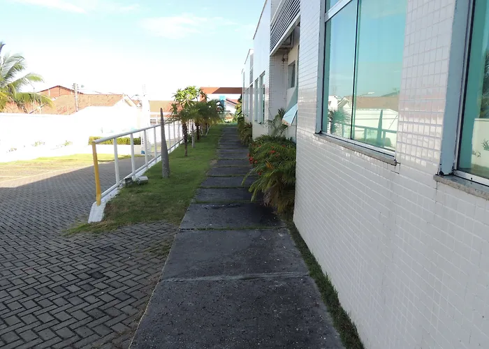 Hotel Talissa 2 Manaus