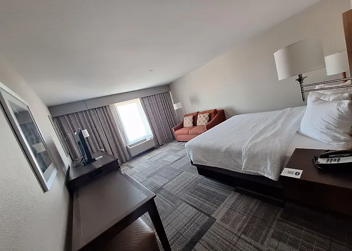 Hampton Inn & Suites Artesia