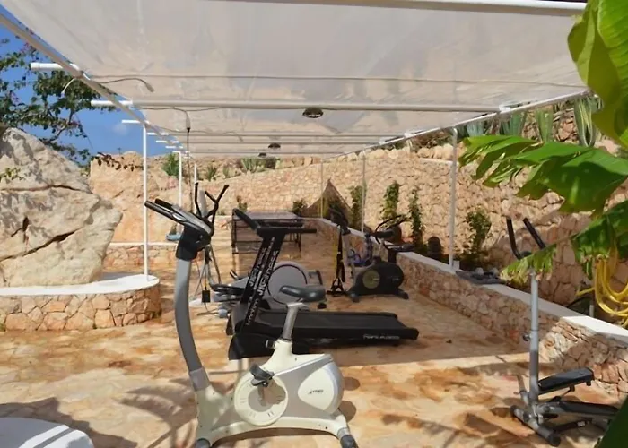 Hotel La Rosa Dei Venti Lampedusa