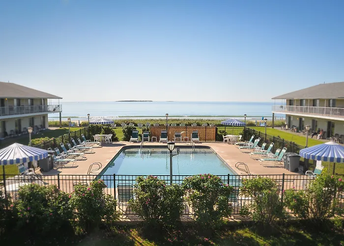 Friendship Oceanfront Suites Old Orchard Beach