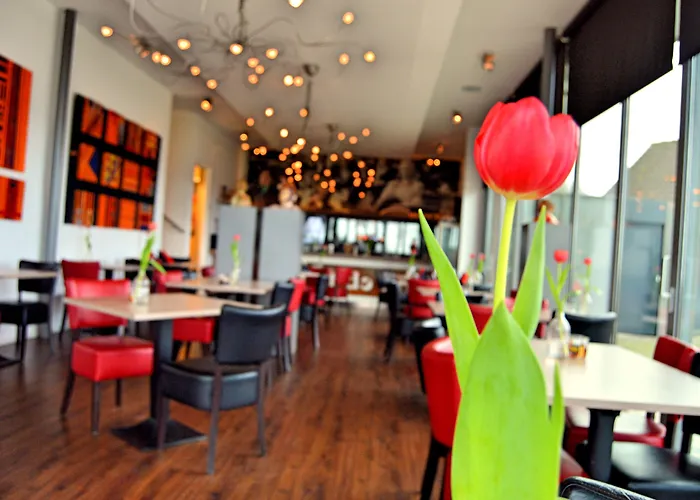 Hotel - Restaurant Uit De Kunst