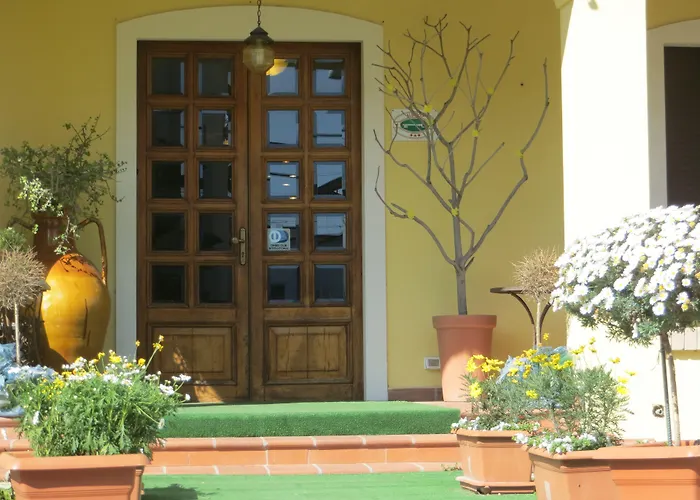 Hotel Girasole Civitanova Marche
