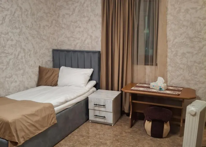 Hotels in Tat'ev