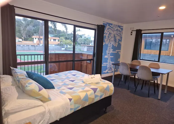 Paihia Hotels