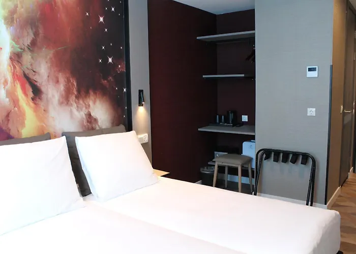 Hotels in Assendelft