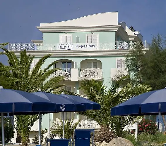 Residence Blumare