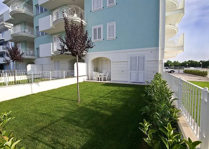 Residence Blumare