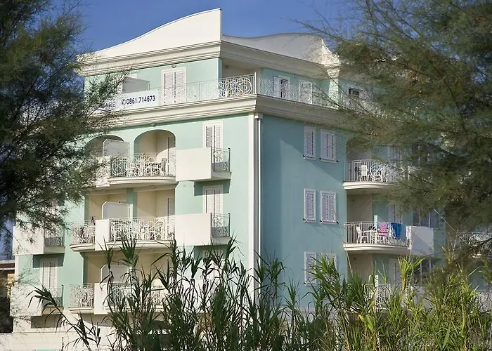 Residence Blumare
