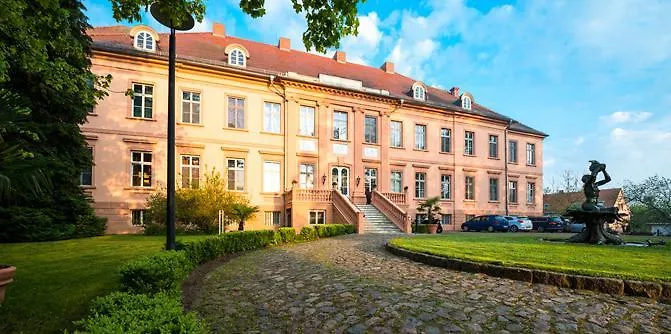 Hotels in Rühstädt