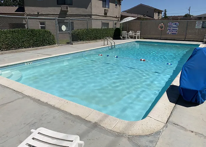 Bestway Inn Paso Robles