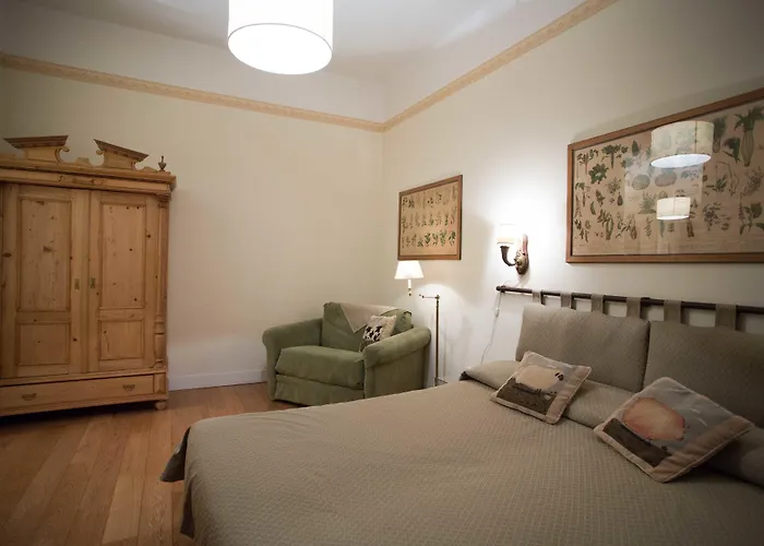 Hotel Residenza Le 6 A Trieste