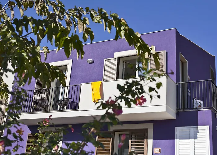 Aparthotel Blu Modicamare Marina di Modica