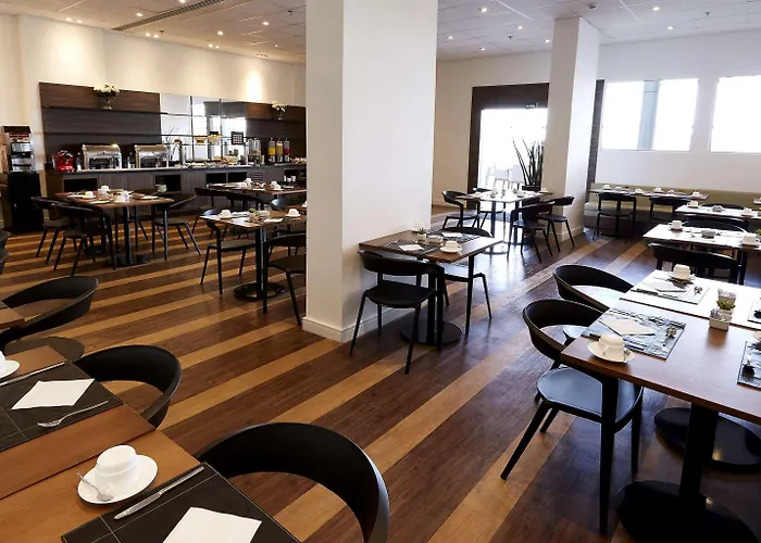 Tulip Inn Itaguaí